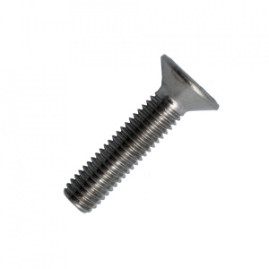 Suruburi cap inecat locas torx, DIN 965 INOX A4, M4x30, 100 bucati