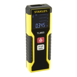 Telemetru laser Stanley TLM65, 20 m