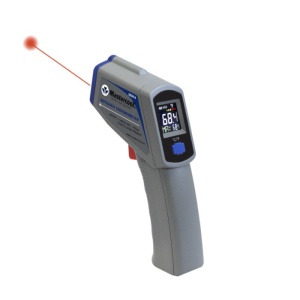 Termometru laser cu infrarosu AC -20ºC/+500ºC