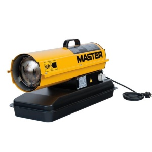 Termosuflanta MASTER B35CED (motorina 10kW)