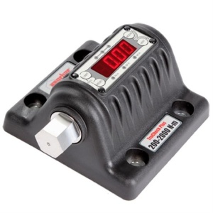 Tester cuplu Norbar model TruCheck Plus 200 - 2000 N.m