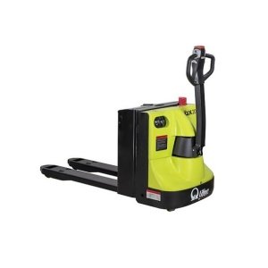Transpaleta electrica Pramac EPT QX20 S4, 1000x685 mm, 2000 kg, AC Evo, fara baterie