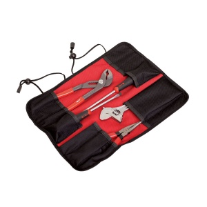 Trusa auto MINI IDEAL - 355×275