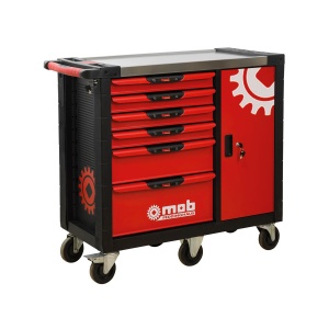 Trusa industriala TSG4-171 X-liner 6+D OSC - 1044×970×465×970
