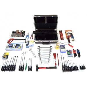 Trusa scule 970U6-132