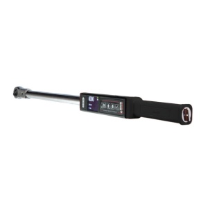 TWW (EZ) Cheie dinamometrica cu afisaj electronic si cu capete interschimbabile EZ acuratete ±1%, 80 - 800 Nm