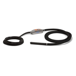 Vibrator beton Husqvarna SMART 40 230V | 1-Phase | 50/60 Hz | 5m