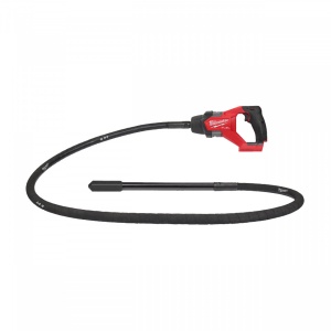 Vibrator de beton cu lance 2.4 m M18 FUEL™ M18 FCVN24-0, neechipat