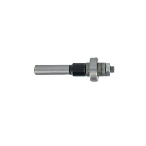 XT60642067863 Ax pentru freza disc, DIM 6
