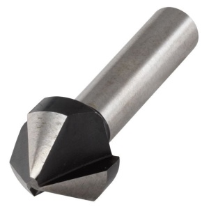 Zencuitor Wolfcraft 2506000 cu tija rotunda D 16 mm, adancire 45 °, diametru tija D 8 mm