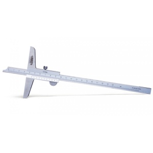 1240 Subler de adancime, scala 0-150 mm - 1240-150