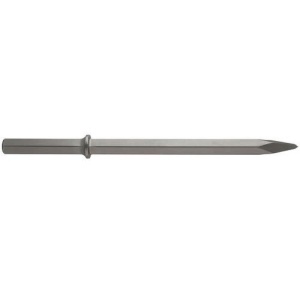 321H Spit cu prindere hexagonala de 28 mm cu guler