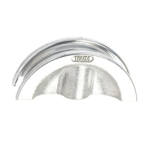 352.2 Adaptor pentru indoit, DIM 5/8" - 621545