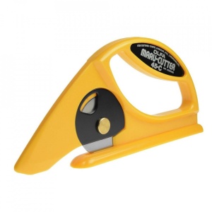 45-C - cutit-cutter japonez taiere covor, linoleum, Olfa