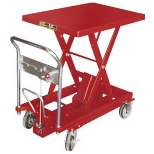 60184 Elevator hidraulic 500 kg