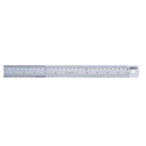 7110 Rigla semiflexibila, DIM 1000 mm - 7110-1000
