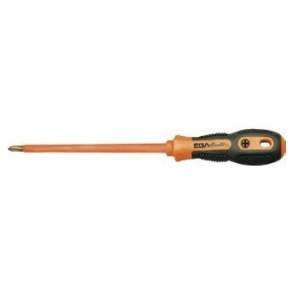 72225 Surubelnita Phillips anti-ex Cu-Be izolat la 1000 V, DIM PH 0