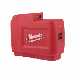 Accesorii specifice - Jachete încălzite Milwaukee M18 USB PS HJ2