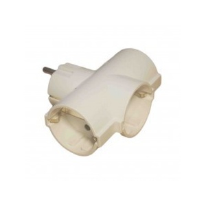Adaptor Triplu
