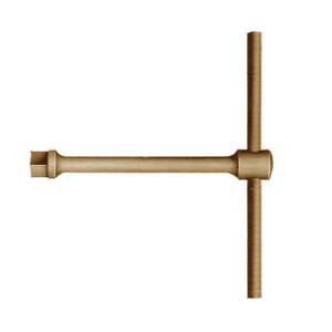 Antrenor parghie glisanta 1/2" anti-ex