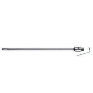 Arbore SDS-plus lungime 350 mm