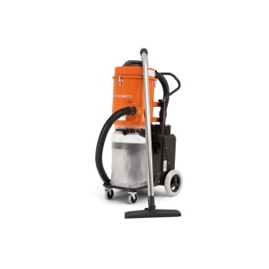 Aspirator Husqvarna S 26 230V, putere nominata 2.4kw, 47Kg