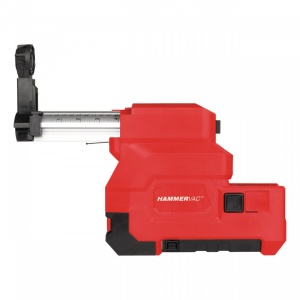Aspirator Milwaukee M18 CDEX-0, livrat fara acumulator