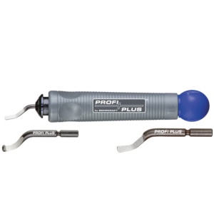 BC-HE3 Debavurator complet cu 3 lame HSS BC-E100 / BC-E200 / BC-E350 - 16520300002