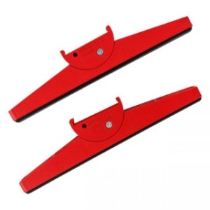 BESSEY Adaptor corpuri KR-AS, basculant, 0,18 kg