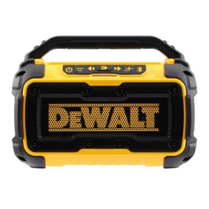 Boxa portabila Dewalt DCR011, 10 W