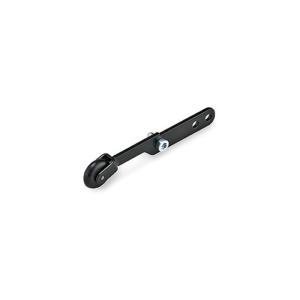 Brat de slefuire curbat, 9 mm Flex 256532