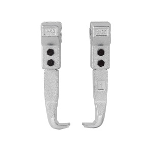 Brate de schimb pentru extractoare cu doua brate reglabile - L: 150 mm
