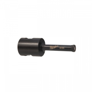 Burghie diamantate pentru placi 8 mm - M14