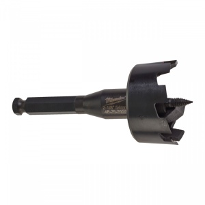 Burghie freză Milwaukee (Tijă prindere: 7/16″ Hex, Ø (mm): 54)