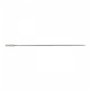 Burghie SDS-Plus M2 - 2 tăișuri Milwaukee (Ø (mm): 6, Lungime totală (mm): 460, Lungime activă (mm): 400)