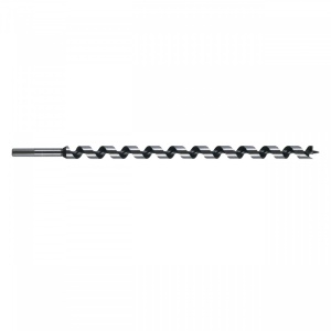 Burghie sfredel pentru lemn Milwaukee (Tijă prindere: 11 mm Hex, Lungime totală (mm): 460, Ø (mm): 20)