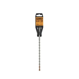 Burghiu pentru beton DeWALT DT9531, EXTREME 2 SDS Plus, 8 X 200 X 260 mm