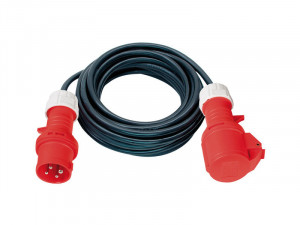 Cablu prelungitor BRENNENSTUHL (400V, 5 poli, 5G1,5)