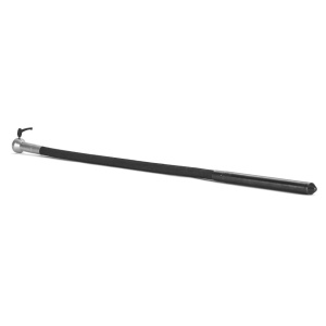 Cap de vibrare pentru beton Husqvarna HA 35 | 1m 4,4 kg