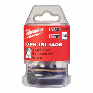 Capete dispozitiv de expandare PXPH 16I - 1406
