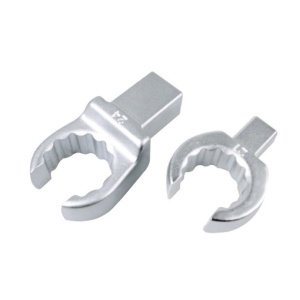 Capete inelare decupate, detasabile, pentru chei dinamometrice CD - 21