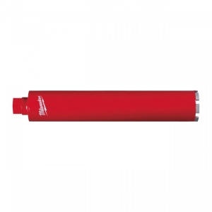 Carote diamantate pentru găurire umedă WCHP și WCHP-SB peste 52 mm Milwaukee WCHP 82 mm 1 ¼″ UNC