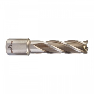 Carote HSS 50 mm Milwaukee (Lungime totală (mm): 50, Ø (mm): 15)