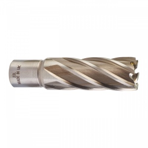 Carote HSS 50 mm Milwaukee (Lungime totală (mm): 50, Ø (mm): 22)