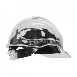 Casca Peak View Ratchet Ventilata