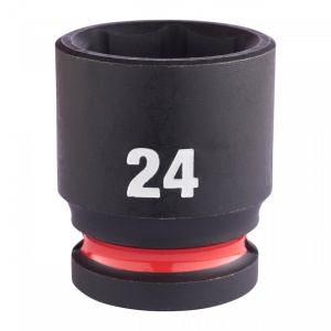 Chei tubulare de impact ½" SHOCKWAVE™ IMPACT DUTY 24 mm