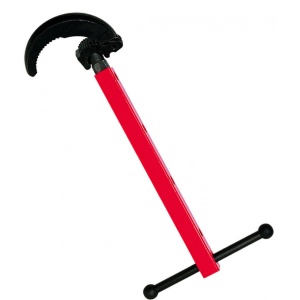 Cheie telescopica pentru piulite 1.3/8 – 2.1/2" " (10- 36mm) VIRAX
