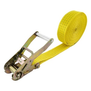 Chinga de prindere cu clichet Wolfcraft 3277000, 8m, forta de strangere 4000 kg