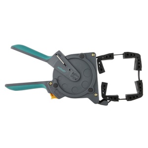 Chinga de strangere cu o singura mana Wolfcraft 3681000, 5 m