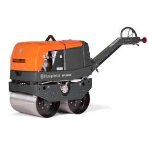 Cilindru compactor Husqvarna LP 6505 Hatz el 650mm, 22 N, 765 kg